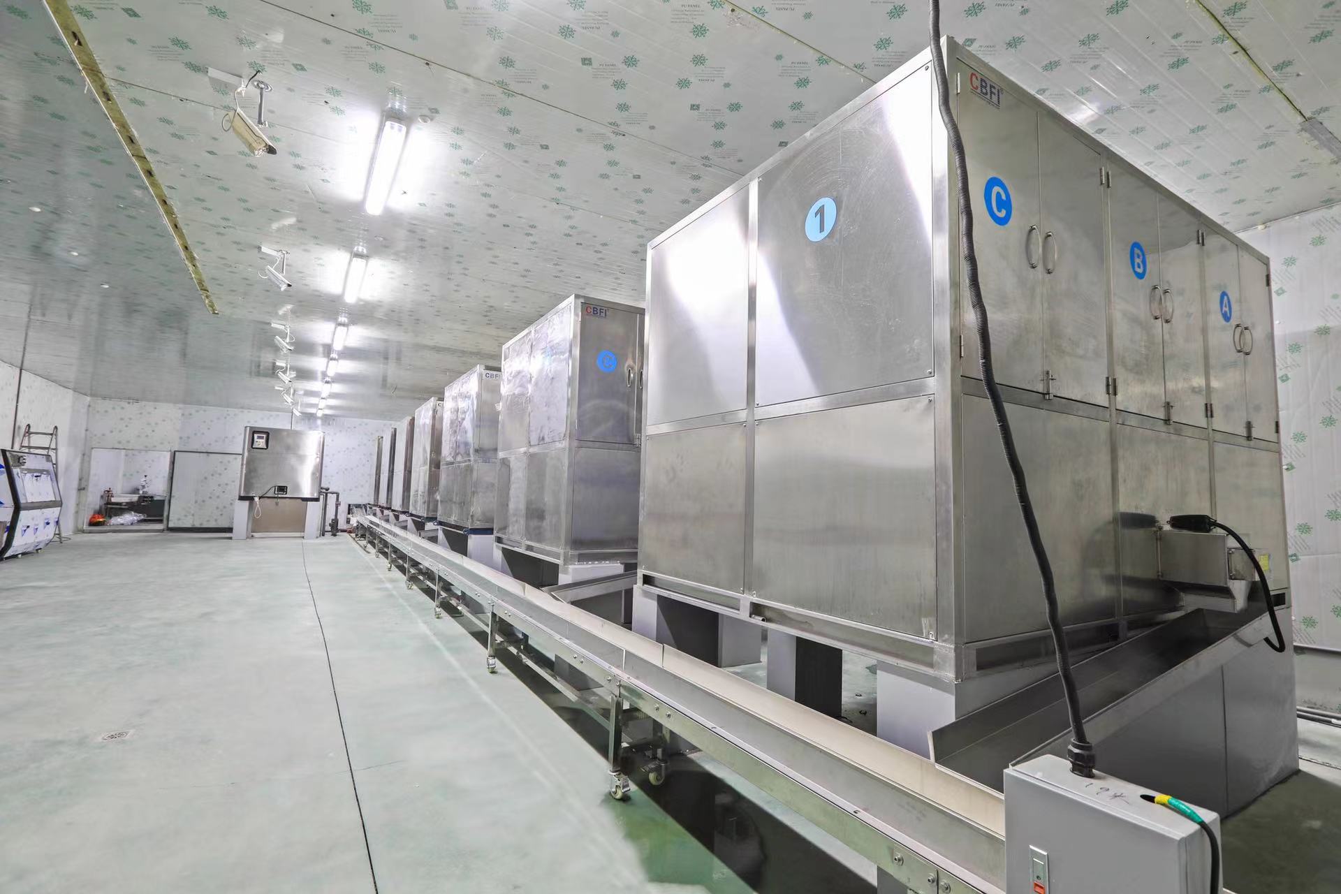 惠州冰块厂家哪家好？