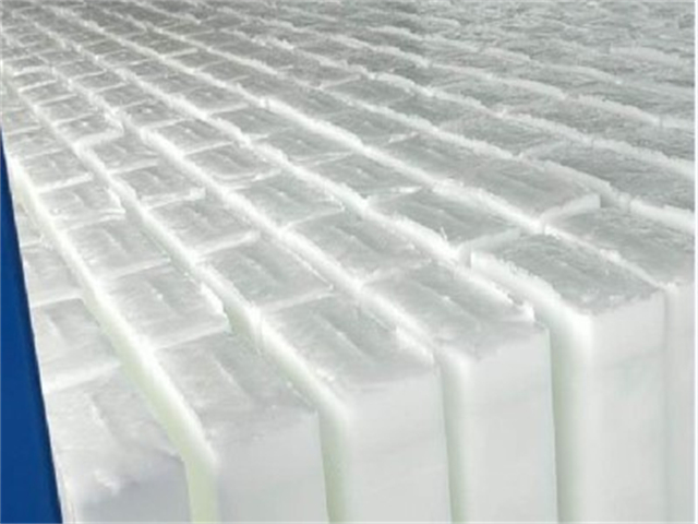 揭秘惠州良臣制冰厂:降温冰块背后的神秘制作工艺
