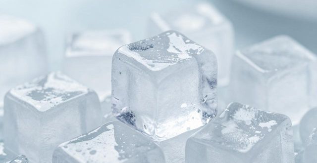 惠州降温冰块哪里买 良臣制冰厂直供高效降温冰