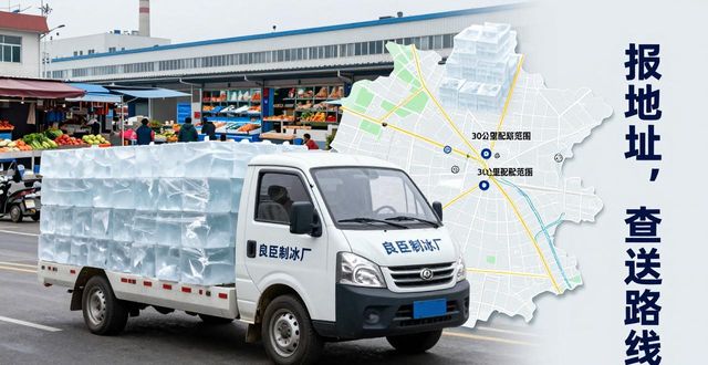 找惠州大冰块配送 良臣制冰厂快速送货上门