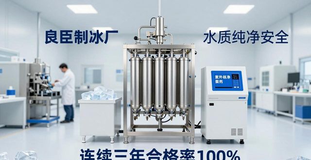 惠州冰块同城配送 良臣制冰厂直送更快捷