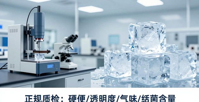 工业冰块哪家强？惠州本地供应有保障